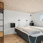 Ln2044-hjorring-lodbjergvej-3 Prázdninový dům Hjørring