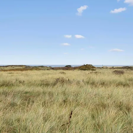 Ln2044-hjorring-lodbjergvej-3 بيت للعطل *