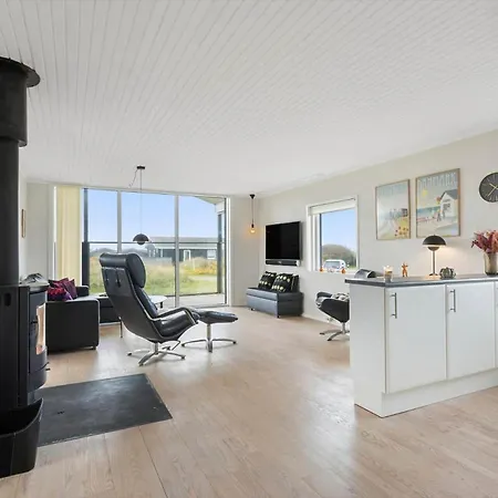 بيت للعطل Ln2044-hjorring-lodbjergvej-3 Vester Vidstrup