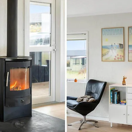 بيت للعطل Ln2044-hjorring-lodbjergvej-3 *