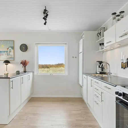 Ln2044-hjorring-lodbjergvej-3 بيت للعطل *