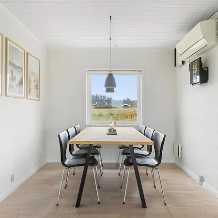 Дом отдыха Ln2044-hjorring-lodbjergvej-3 *