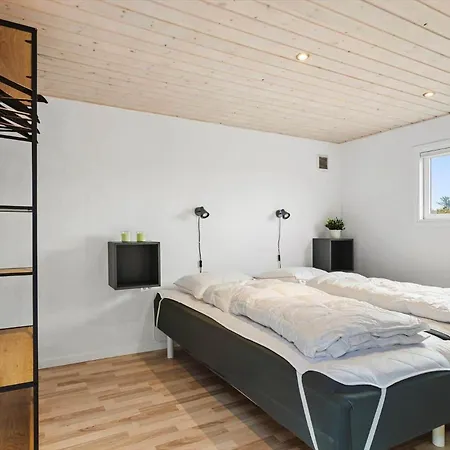 Ln2044-hjorring-lodbjergvej-3 بيت للعطل Vester Vidstrup