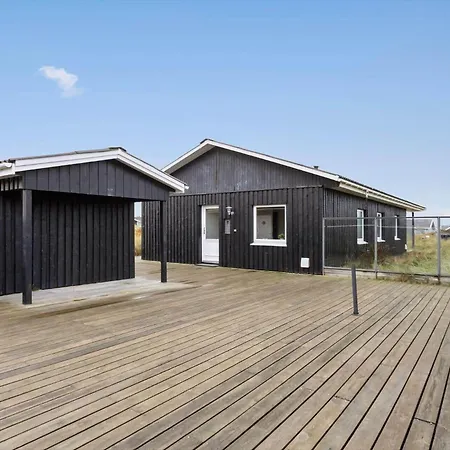 بيت للعطل Ln2044-hjorring-lodbjergvej-3 Vester Vidstrup