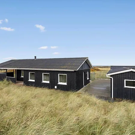 بيت للعطل Ln2044-hjorring-lodbjergvej-3 *