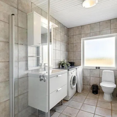 Holiday home Ln2044-hjorring-lodbjergvej-3 *