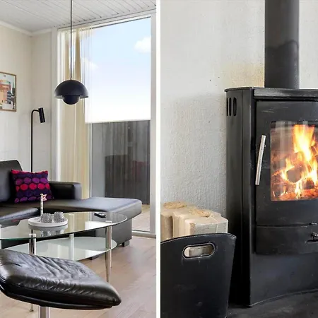 Holiday home Ln2044-hjorring-lodbjergvej-3 Hjorring