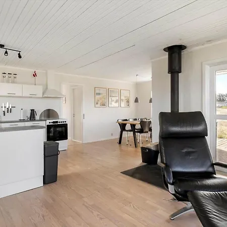 Holiday home Ln2044-hjorring-lodbjergvej-3 Hjorring