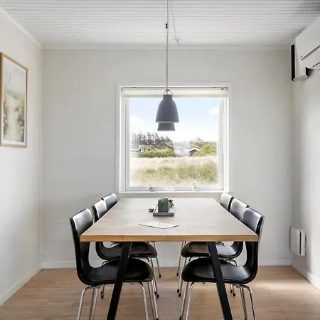 بيت للعطل Ln2044-hjorring-lodbjergvej-3 Hjørring